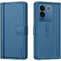 KIVANO LUXE Compatible for Vivo T2 Pro
