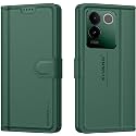 KIVANO LUXE Compatible for Vivo T2 Pro
