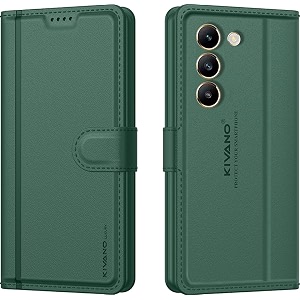 KIVANO LUXE Compatible for Vivo T3 5G