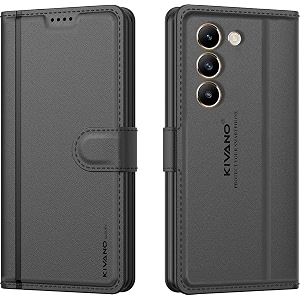 KIVANO LUXE Compatible for Vivo T3 5G
