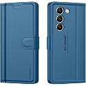 KIVANO LUXE Compatible for Vivo T3 5G