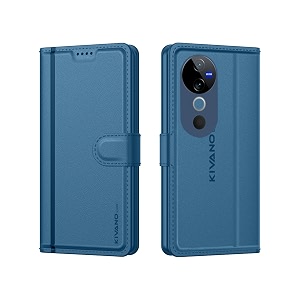 KIVANO LUXE Compatible for Vivo T3 Ultra