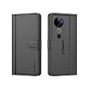 KIVANO LUXE Compatible for Vivo T3 Ultra