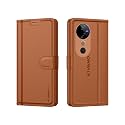 KIVANO LUXE Compatible for Vivo T3 Ultra