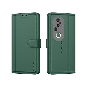 KIVANO LUXE Compatible for Vivo T4 Ultra