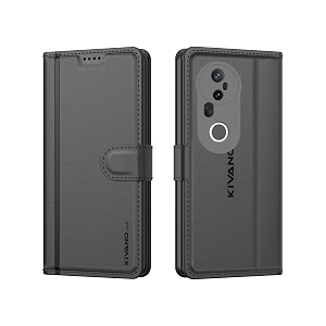 KIVANO LUXE Compatible for Vivo T4 Ultra