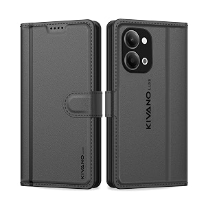 KIVANO LUXE Compatible for Vivo T5 Lite