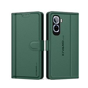 KIVANO LUXE Compatible for Vivo T5 Pro