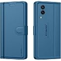 KIVANO LUXE Compatible for Vivo V21e 5G