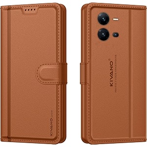 KIVANO LUXE Compatible for Vivo V25 5G