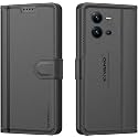 KIVANO LUXE Compatible for Vivo V25 5G