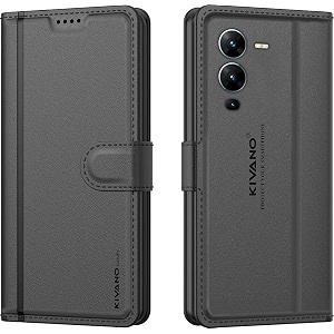 KIVANO LUXE Compatible for Vivo V25 Pro