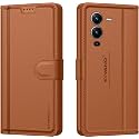 KIVANO LUXE Compatible for Vivo V25 Pro