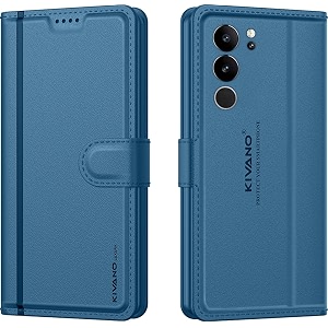 KIVANO LUXE Compatible for Vivo V29 Pro