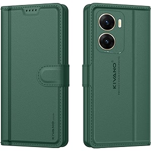 KIVANO LUXE Compatible for Vivo V29E 5G