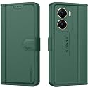 KIVANO LUXE Compatible for Vivo V29E 5G