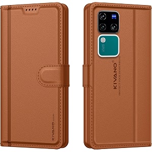 KIVANO LUXE Compatible for Vivo V30 Pro