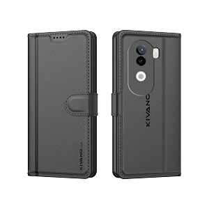 KIVANO LUXE Compatible for Vivo V40e 5G