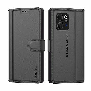 KIVANO LUXE Compatible for Vivo V70 Elite
