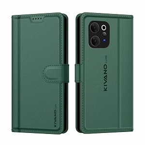 KIVANO LUXE Compatible for Vivo V70 Elite