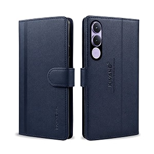 KIVANO LUXE Compatible for Vivo V70Fe 5G