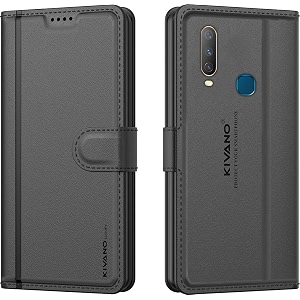 KIVANO LUXE Compatible for Vivo Y17