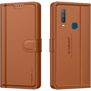 KIVANO LUXE Compatible for Vivo Y17
