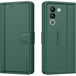 KIVANO LUXE Compatible for Vivo Y200 5G