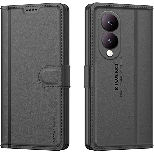 KIVANO LUXE Compatible for Vivo Y28 5G
