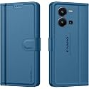 KIVANO LUXE Compatible for Vivo Y35 Luxury