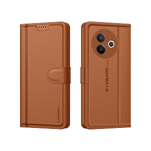 KIVANO LUXE Compatible for Vivo Y39 5G