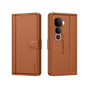 KIVANO LUXE Compatible for Vivo Y400 Pro