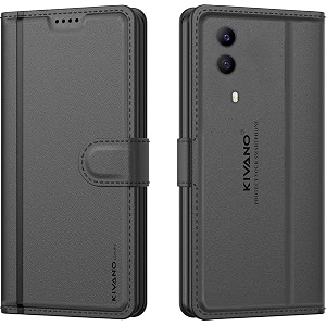 KIVANO LUXE Compatible for Vivo Y51 2020