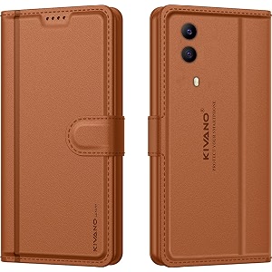 KIVANO LUXE Compatible for Vivo Y51 2020