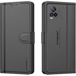 KIVANO LUXE Compatible for Vivo Y73 Luxury