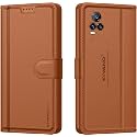 KIVANO LUXE Compatible for Vivo Y73 Luxury