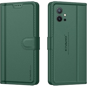KIVANO LUXE Compatible for Vivo Y75 4G
