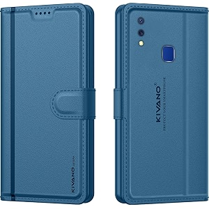 KIVANO LUXE Compatible for Vivo Y95