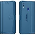 KIVANO LUXE Compatible for Vivo Y95 