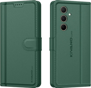 KIVANO LUXE Flip Cover for Samsung Galaxy