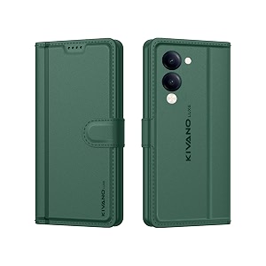 KIVANO LUXE for Vivo T4 Lite 5G