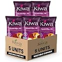 Kiwa - Vegetable Chips Mix Variety Pack - 2.25oz Bags (5 Count)