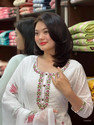 kiwastudio Clothyvia pure fabric kurta with pant