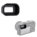 Kiwifotos FDA-EP10 Viewfinder Eyecup Eyepiece for Sony A6000 A6100 A6300