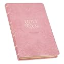 KJV Bible Gift Edition Faux Leather