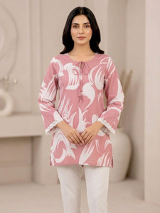 kk creation Women Printed Straight Kurta