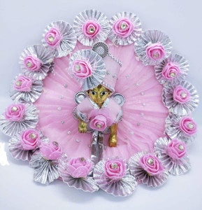 kk gorups laddu gopal dress  kanha dress size 5 dress