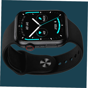 KK07 Performance Lifestyle Smart Watch for Men