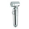 KKD ABS Health Faucet Mist (Chrome Finish) Toilet Hand Spray Jet (Without Tube)
