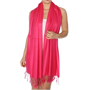 kkrish women neck scarf plain soft stole with fringe39s hijab wrap